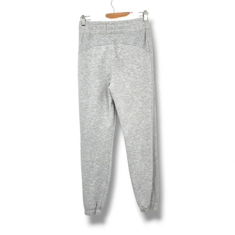 Danskin Joggers‎ Women's XS Gray Lounge Activewear Casual Athletic Sweatpants